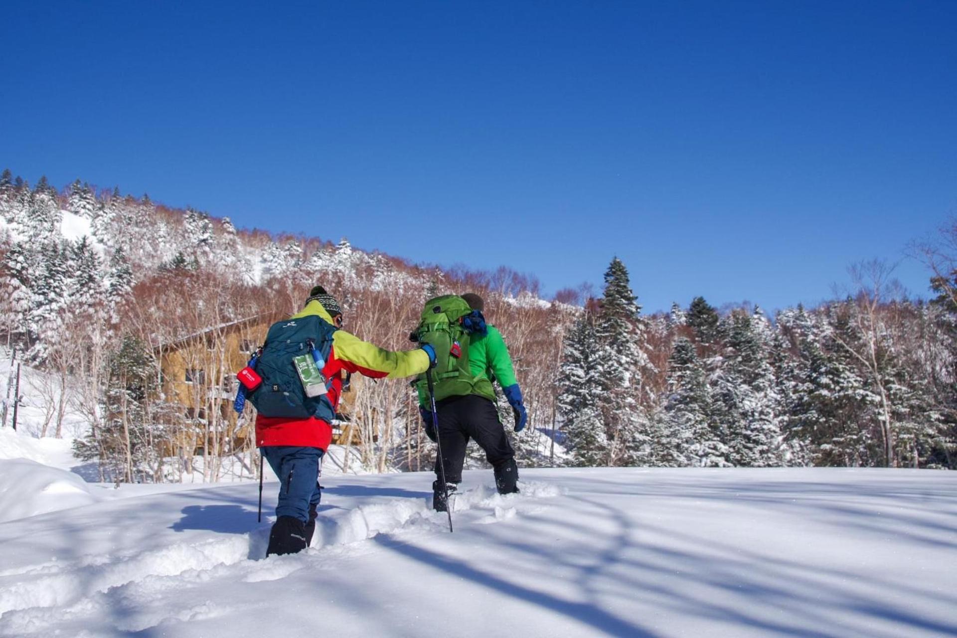 Manza Kogen Hotel Tsumagoi Extérieur photo