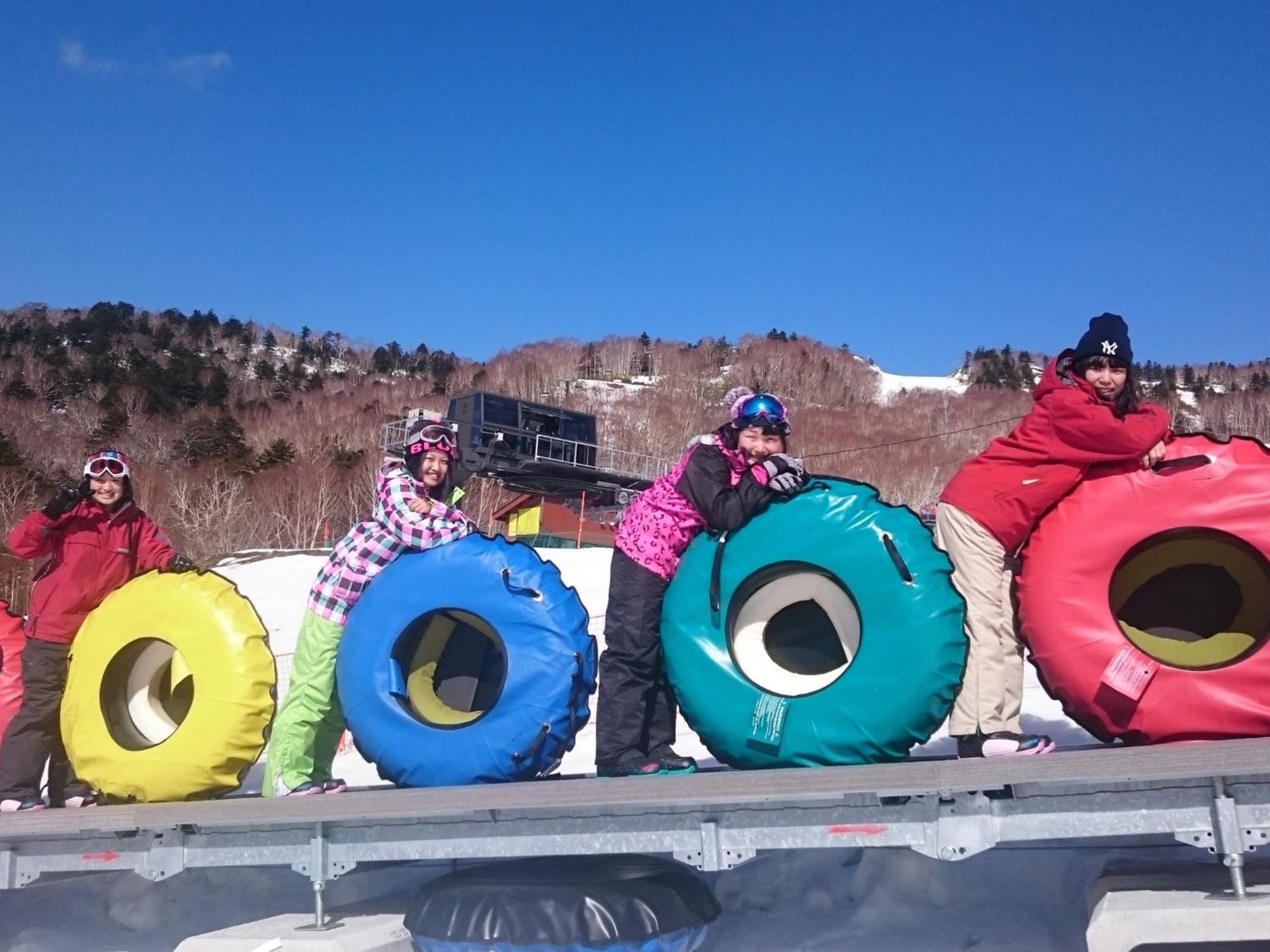Manza Kogen Hotel Tsumagoi Extérieur photo