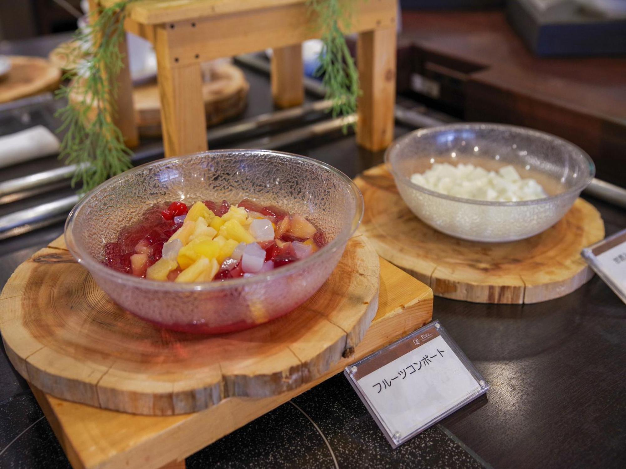 Manza Kogen Hotel Tsumagoi Extérieur photo