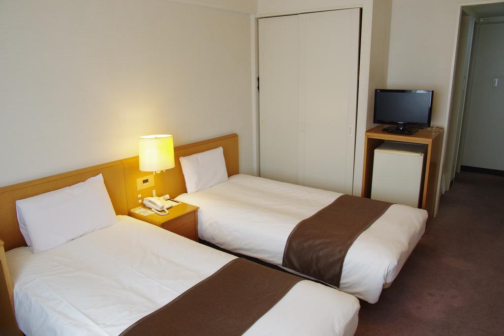 Manza Kogen Hotel Tsumagoi Extérieur photo